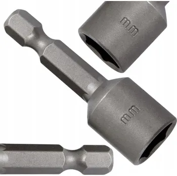 Bit Bit s magnetickým držákem, šestihran 6 mm KS 5 PRO