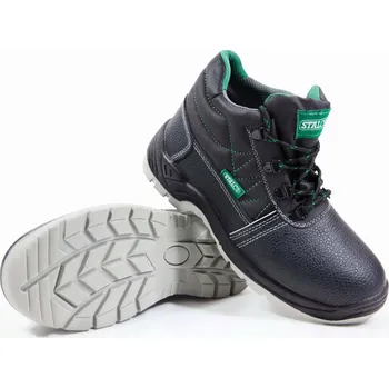 Pracovní obuv Pracovní obuv kotníková Stalco S-47915 velikost 41