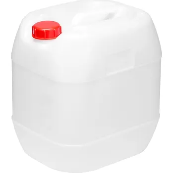 Kanystr Kanystr na vodu Garronda GD-STE-Canister 15,5-20 l
