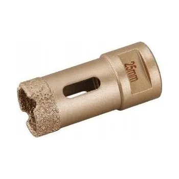 Vrták Korunkový Vrták Festa 25 mm