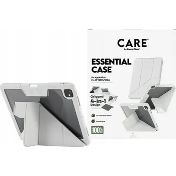 Pouzdro na mobilní telefon Pouzdro PanzerGlass pro Apple iPad Pro 13"