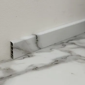 soklová lišta Egibi Soklová lišta Egibi SPC Rigid Mramor 2 m