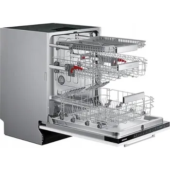 Myčka nádobí Vestavná myčka nádobí Samsung DW60A8070BB