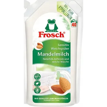 Aviváž Tekutá aviváž Frosch 1 l