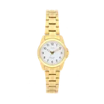 JVD Dámské ocelové vodotěsné hodinky J4147.4 - 10ATM se safírovým sklem POŠTOVNÉ ZDARMA!!