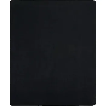 Prostěradlo Bavlna Prostěradlo VidaXL s napínacím mechanismem 90 x 200 cm