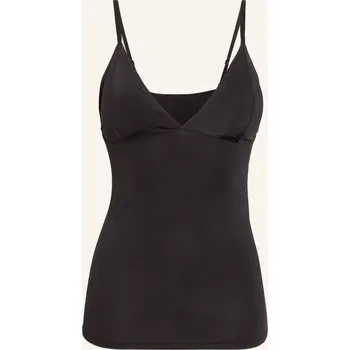 Gestuz Dámský Top Camigz, černá, 42