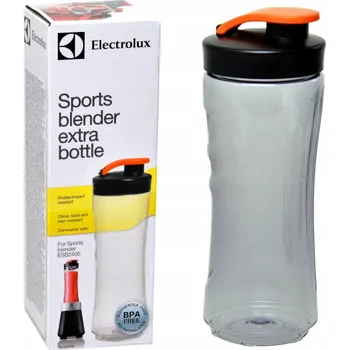 Láhev pro sportovní mixér Electrolux 9001676551