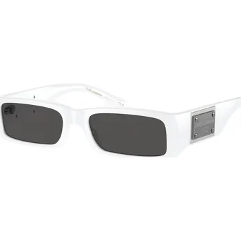 Kontaktní čočky Dolce & Gabbana DG 4444 3312/87 55