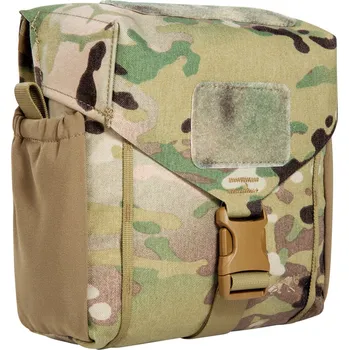 turistický batoh Tasmanian Tiger® Pouzdro na jídelní potřeby MK III / Multicam®, Barva: Multicam®