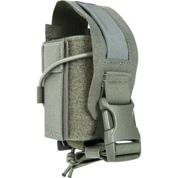 turistický batoh Tasmanian Tiger® Pouzdro na granát Wrap Holder IRR, Barva: Stone grey olive