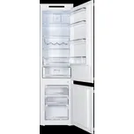 Chladnička komb. Kluge KC2300J, vestavná