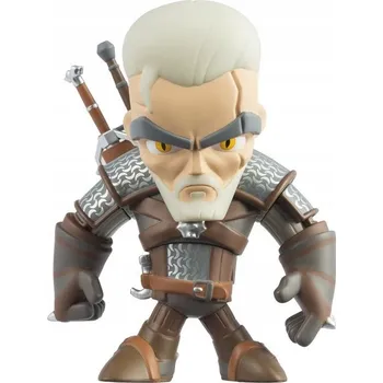 Figurka Jinx Figurka Zaklínač - Geralt z Rivie
