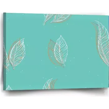 Obraz Sablio Obraz Peříčka - 60x40 cm