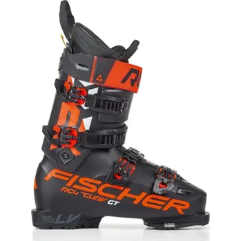 Sjezdové boty Lyžařské boty FISCHER RC4 THE CURV GT 120 VACUUM WALK, 290