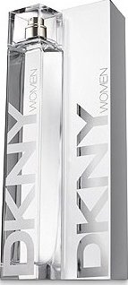 DKNY Women Energizing parfémová voda pro ženy 100 ml