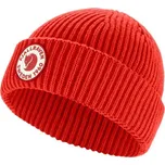 Fjällräven® Zimní čepice 1960 Lite Logo Fjällräven®, Barva: Červená