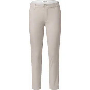 Dámské kalhoty 632208 - Tchibo - Kalhoty chino - pro ženy - vel. 46 - barva: béžová