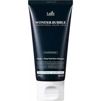 Šampon Lador - Wonder Bubble Shampoo - 50ml