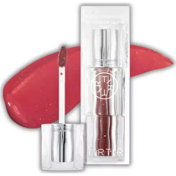 Lesk na rty TirTir - Waterism Glow Tint 4g - #03 Sand Mond