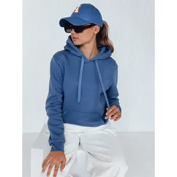 Dámská mikina Dámská mikina BASIC s kapucí BY1394 Barva: Světle Hnědá, Velikost: XL