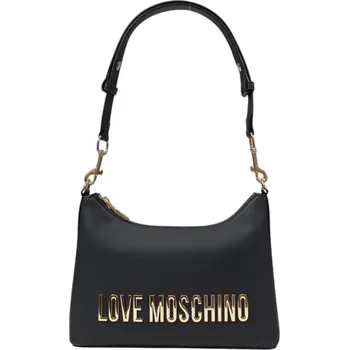 Kabelka Love Moschino kabelka přes rameno Love Moschino černá 3493639