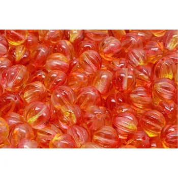 Korálek Korálky Meloun č.5970 (8x8mm)