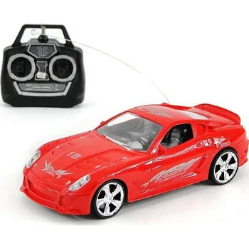 RC model auta RC Auto sportovní 1:18 na vysílačku