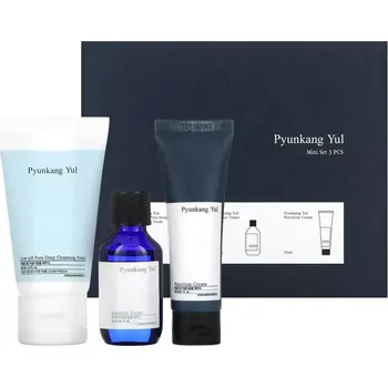 Kosmetická sada Pyunkang Yul - Miniature 3 type Set