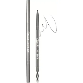 Tužka na obočí Peripera - Speedy Skinny Brow 7g - Cool Gray