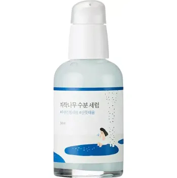 Pleťové sérum Round Lab - Birch Juice Moisturizing Serum 50ml