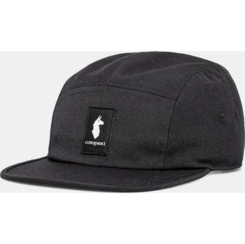 Kšiltovka Kšiltovka Cotopaxi Cada Dia S23473U526 černá 99X, vel. ONE SIZE