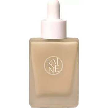 Pleťové sérum Kaine - Chaga Collagen Charging Serum 30ml