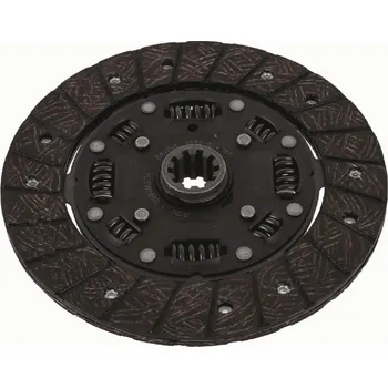 Spojková lamela Lamela spojky SACHS 1878 634 135