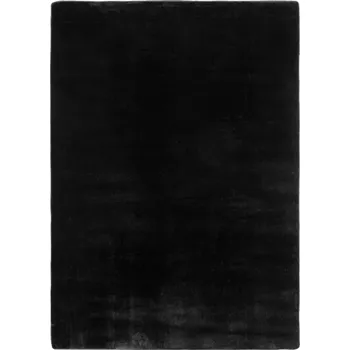 Ayyildiz Kusový koberec Joy 1400 black Rozměry koberců: 60x100