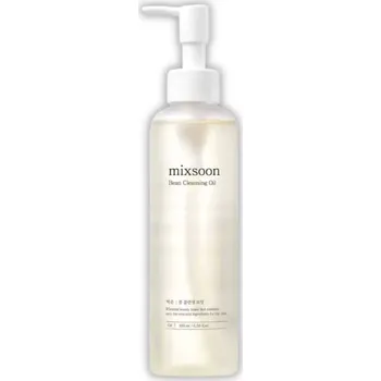 Odličovač MIXSOON - Bean Cleansing Oil 195ml