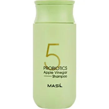 Šampon Masil - 5 Probiotics Apple Vinegar Shampoo - 150ml