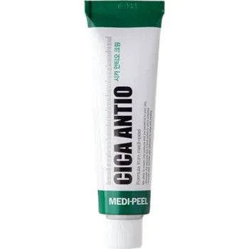 Pleťový krém MediPeel - Cica Antio Cream 30ml