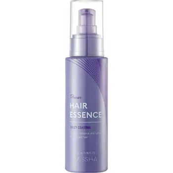 Vlasová regenerace MISSHA - Procure Silky Coating Hair Essence 100ml