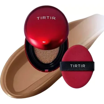 Make-up TirTir - Mask Fit Red Cushion 18g - 45N Saddle Brown