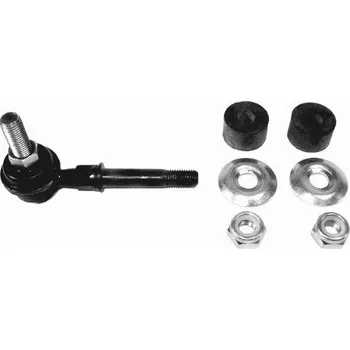 Zavěšení kol Tyč/vzpěra, stabilizátor LEMFÖRDER 16263 02