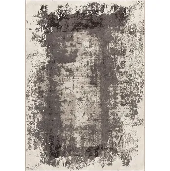 Koberec Breno Kusový koberec PRISMA/PLAY 474 208/JD620, 60x120 cm, Vícebarevné/Béžová