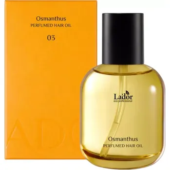 Vlasová regenerace Lador - Perfumed Hair Oil Osmanthus - 80ml