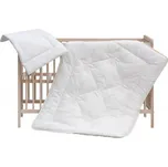 SET peřinka + polštář Scarlett BAMBUS, 135 x 100 cm