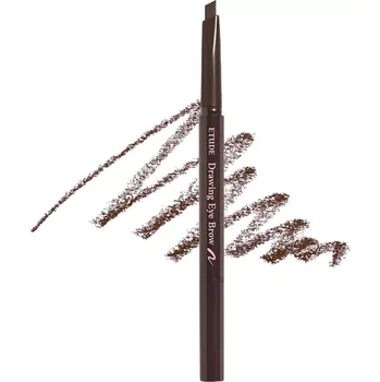 Přípravek na oči Etude - Drawing Eye Brow 0.25g - Brown