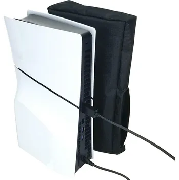 Herní konzole APT PRACHOVÝ KRYT PRO PS5 SLIM