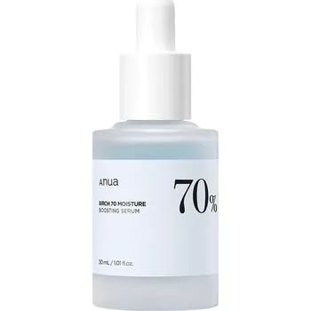 Pleťové sérum Anua - Birch Moisture Boosting Serum 30ml