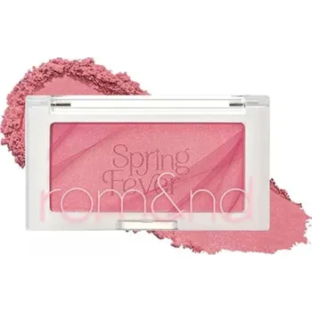 Přípravek na tvář Rom&amp;nd - Better Than Cheek - S02 LYCHEE CHIP