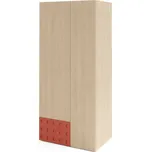 Meblar Šatní skříň SALSA SL2