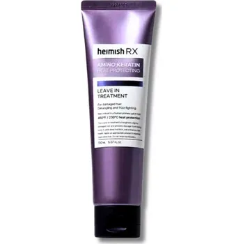 Tepelná ochrana vlasů Heimish - RX Amino Keratin Heat Protecting Leave In Treatment 150ml